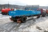 Прицеп бортовой ПБ 15-21Д-8 BPW УСТ 94651J