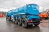 Полуприцеп цистерна ППЦТВ 30П-31Н УСТ 94651 рамная, насос