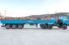 Полуприцеп бортовой ППБ 35Б-32-12К
