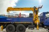 КМУ SOOSAN SCS746 L