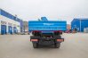 Бортовой автомобиль с КМУ ИМ-95 УСТ 54531J Камаз 43118-50
