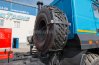 Запасное колесо