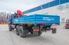 Автомобиль бортовой с КМУ ИМ-150N 54532E Урал 4320-4972-16