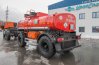 Прицеп цистерна ПЦ 10-21У УСТ 9465