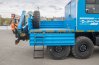 Открытая бортовая площадка