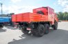 Автобус грузопассажирский ГПА 6+2 откр. УСТ 5453 Камаз 43118-50сп.м. базовый