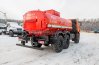 Автоцистерна для технической воды АЦВ-11 УСТ 5453 КАМАЗ 43118-50