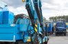 Крано-манипуляторная установка ИМ-95