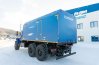ППУА 1600/100 УСТ 5453 Урал 4320-1951-60 насос Kopper Pumps 