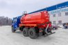 Автоцистерна вакуумная коммунальная МВ-10Т КО УСТ 5453 Урал NEXT 4320-6951-72, ревизионный люк