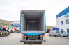 Отсек для ВВ с отделкой из жаропрочных и огнестойких материалов