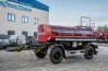 Прицеп цистерна для пищевых жидкостей ПЦПТ 8Т-21 тэн УСТ 9465