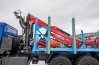 Кран-манипулятор VM10L-74
