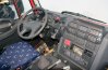 Приборная панель сортиментовоза IVECO-AМТ