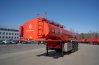 Полуприцеп цистерна для нефти (нефтевозы) ППЦН 25Т-31ПТ