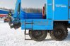 Бортовая площадка Урал Автофургон 43118