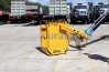 АРОК с КМУ. Люлька для подъема людей