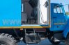 Урал ТБМ 4320