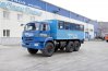 Вахтовый автобус