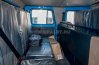 Пассажирский отсек кабины