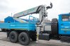 Кран-манипулятор ИФ-300