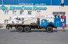Автокран Челябинец КС-55732 Урал 4320-72
