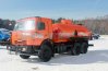 Автотопливозаправщик