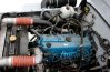 Двигатель Евро-4 автомобиля Урал