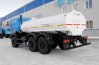 Автоцистерна для пищевых жидкостей