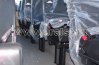 Вахтовый автобус КАМАЗ 4208
