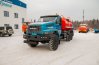 АЦ-10 УСТ 5453 Урал 4320 NEXT