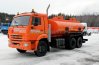 Автоцистерна Камаз