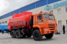 Автотопливомаслозаправщик АТМЗ-18-3