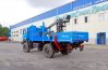 Сортиментовоз специальный Урал 43206-79ПН с ГМ FARMI Forest 4067