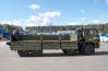 Быстросъемные борта и стойки