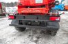 Противоподкатный брус полуприцепа