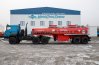Полуприцеп цистерна ППЦ 23-21-2Н BPW УСТ-94651