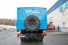 Вахтовый автобус Урал