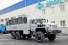 Вахта Урал 3255