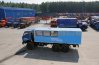 ГПА 5350-42 с грузовым отсеком