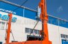 Роспуск лесовозный ПРЛ11-ТР УСТ