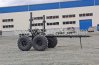 ЛЕСОВОЗНЫЙ РОСПУСК 9066-0000040