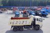 Самосвальный автомобиль Dong Feng DFL 3251A-1