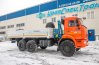 Автомобиль бортовой Камаз 43118-46 с КМУ ИМ-20