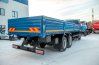 Бортовой автомобиль Камаз 65117-50