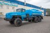 Автоцистерна для технической воды АЦВ-10Н