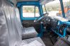 Автотопливозаправщик Урал АТЗ-12Б УСТ-5453