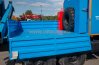 ГПА Урал 4320-60 с КМУ ИМ-150