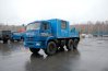 ГПА с КМУ ИМ-25