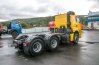 Седельный тягач Камаз 65206-007-87